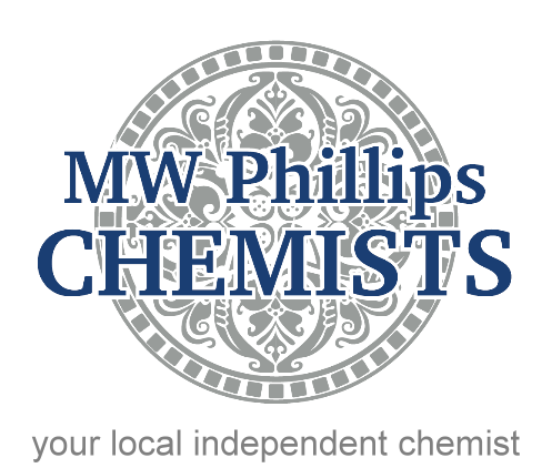 MW Phillips Chemists